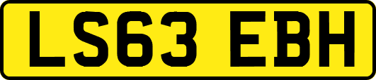 LS63EBH