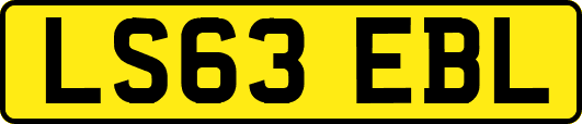 LS63EBL