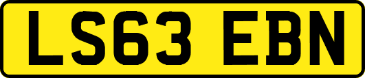 LS63EBN