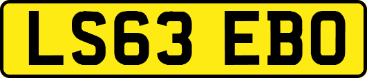 LS63EBO