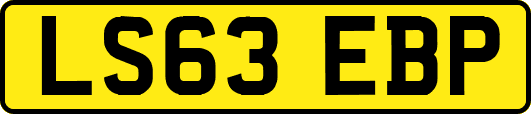 LS63EBP