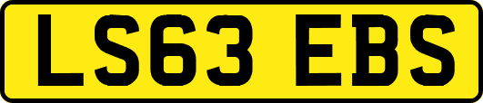 LS63EBS