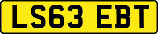 LS63EBT