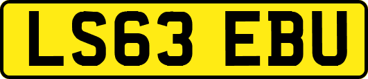 LS63EBU