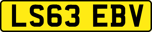 LS63EBV