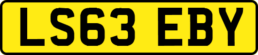 LS63EBY