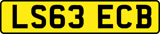 LS63ECB