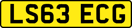 LS63ECG