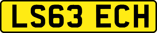 LS63ECH