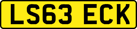 LS63ECK