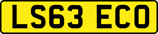 LS63ECO