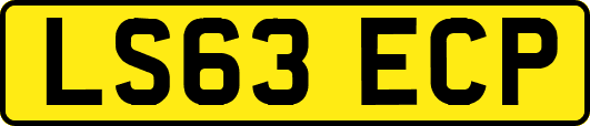 LS63ECP