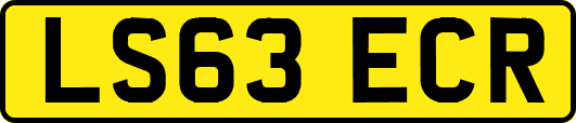 LS63ECR
