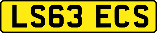 LS63ECS