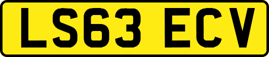 LS63ECV