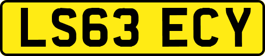 LS63ECY