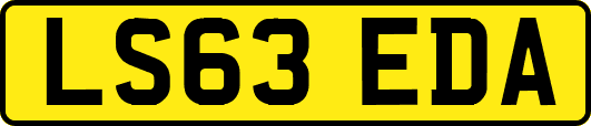 LS63EDA