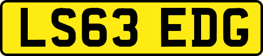 LS63EDG