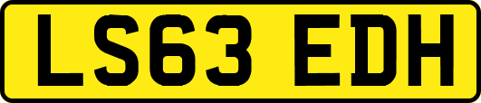 LS63EDH