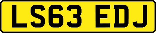 LS63EDJ