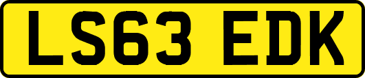 LS63EDK