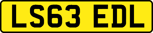 LS63EDL