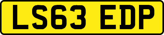 LS63EDP