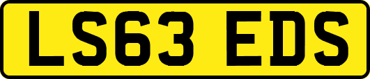 LS63EDS