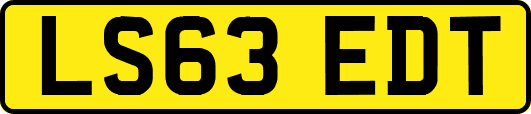 LS63EDT