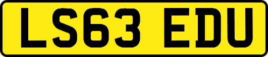 LS63EDU