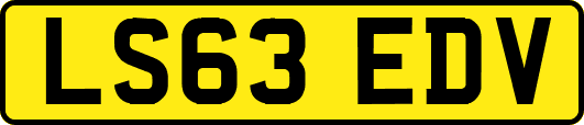 LS63EDV