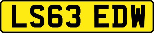 LS63EDW