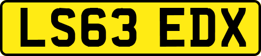 LS63EDX