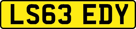 LS63EDY