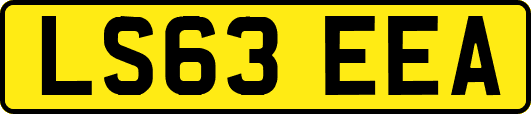 LS63EEA