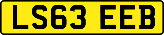 LS63EEB