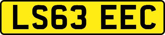 LS63EEC