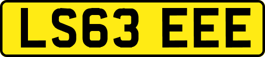 LS63EEE