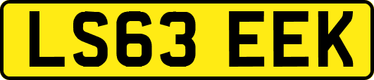 LS63EEK
