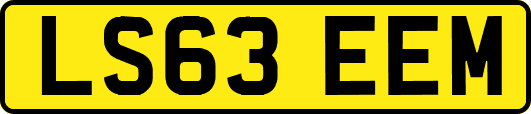 LS63EEM