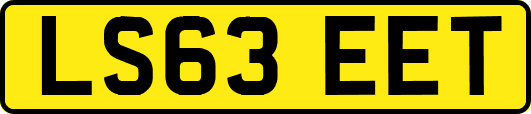 LS63EET