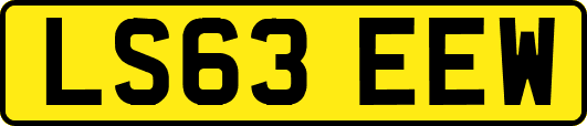 LS63EEW