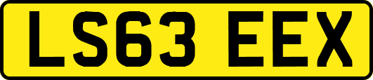 LS63EEX