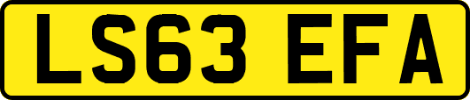 LS63EFA