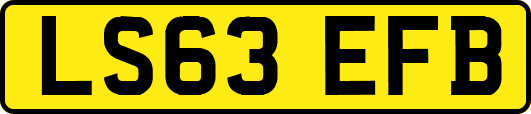 LS63EFB