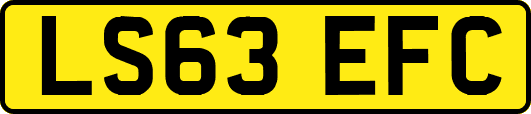 LS63EFC