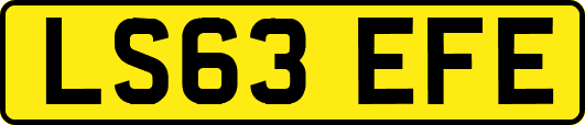 LS63EFE