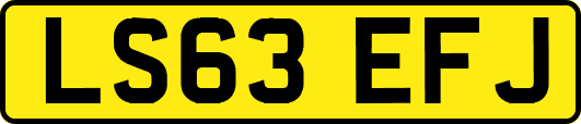 LS63EFJ