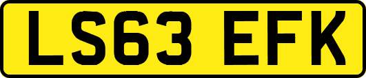 LS63EFK