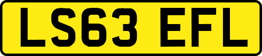 LS63EFL